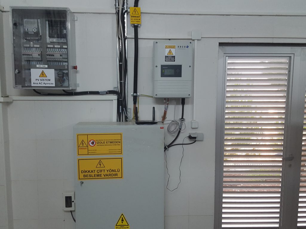 DevreNet Solar.  Güneş Enerjisi Elektrik Santrali. Resmi Gazete. Elektrik Piyasasında Lisanssız Elektrik Üretim Yönetmeliği. Güneşten Elektrik. Aylık Mahsuplaşma. Güneş Paneli. Ongrid.