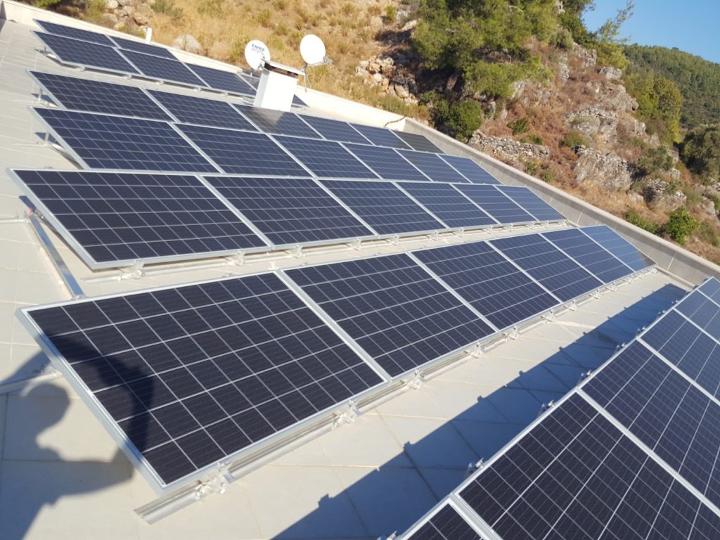 DevreNet Solar. Güneş Enerjisi Elektrik Santrali. Resmi Gazete. Elektrik Piyasasında Lisanssız Elektrik Üretim Yönetmeliği. Güneşten Elektrik. Aylık Mahsuplaşma. Güneş Paneli. Ongrid.